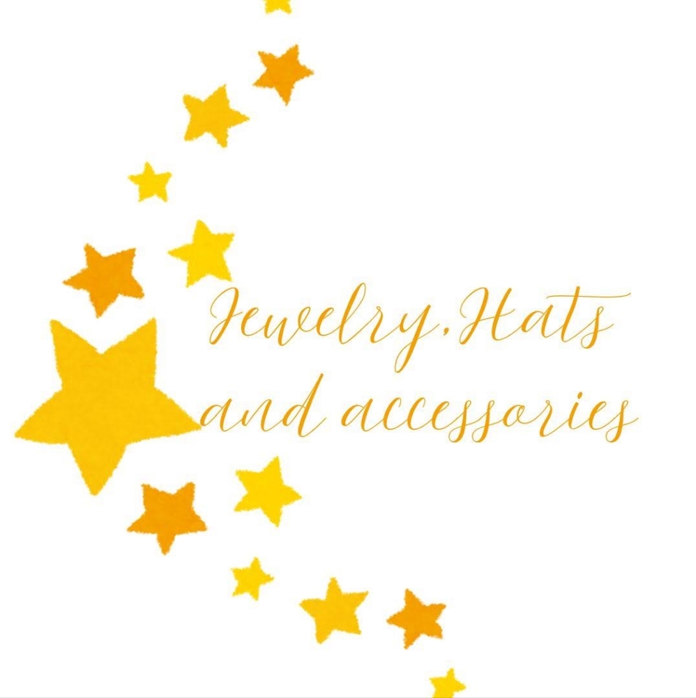 Jewelry, Hats, Accessories